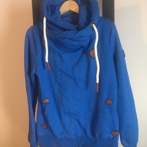 Wanakome hoodie - Picture 4 of 4